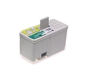 Epson Cartuccia inkjet SJIC7 verde C33S020406