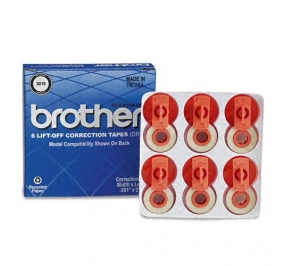 Brother Nastro correttore lift-off 3015
