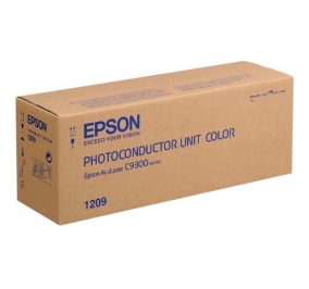 Epson Fotoconduttore ciano+magenta+giallo C13S051209