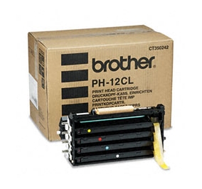 Brother Tamburo PH-12CL