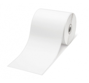 Brother Etichette nero-bianco RDS01E2