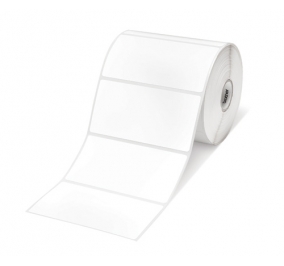 Brother Etichette nero-bianco RDS03E1