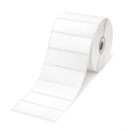 Brother Etichette nero-bianco RDS04E1