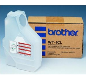 Brother Collettore toner SERIE 01 WT-1CL