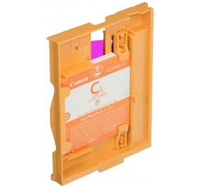 Canon Cartuccia inkjet + carta foto E-C25L foto 1250B001