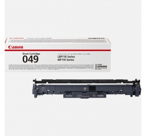 Canon Tamburo 049 2165C001