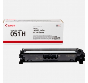 Canon Toner alta resa 051H 2169C002