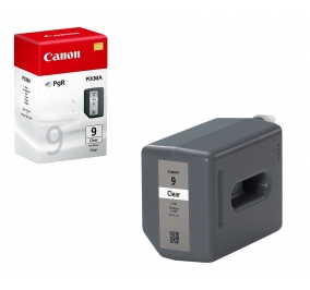 Canon Cartuccia inkjet Clear PGI-9 2442B001