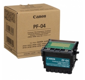 Canon Testina di stampa PF-04 3630B001AA