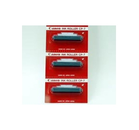 Canon Conf. 5 Ink roll CP-7 viola 4185A001