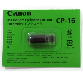 Canon Conf. 5 Ink roll CP-16 viola 4195A001