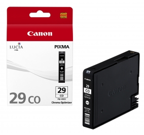 Canon Serbatoio inchiostro ink pigmentato Optimizer Chromalife 100 PGI-29 CO 4879B001