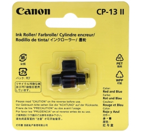 Canon Ink roll CP-13 II viola-rosso 5166B001