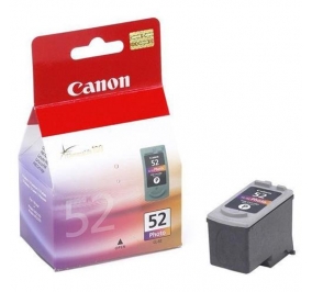 Canon Cartuccia inkjet CLI-52 CLI-52