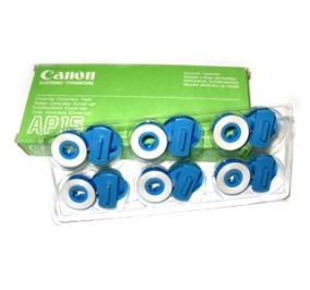 Canon Conf. 6 Nastro correttore cover-up AP 15 E86-0770510