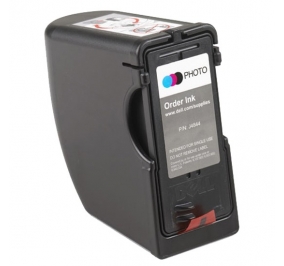 Dell Cartuccia inkjet foto - kit 592-10096