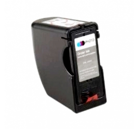 Dell Cartuccia inkjet foto - kit 592-10126