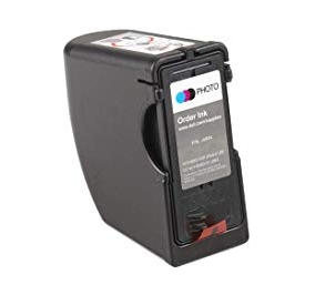 Dell Cartuccia inkjet foto - kit 592-10169