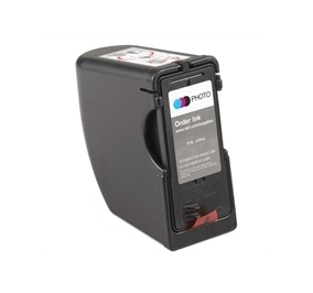 Dell Cartuccia inkjet foto - kit 592-10223