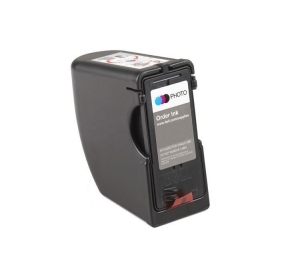Dell Cartuccia inkjet foto - kit 592-10293