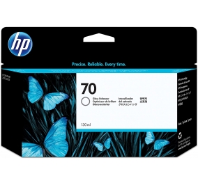 HP Cartuccia inkjet ink pigmentato 70 migliore grado di lucentezza C9459A