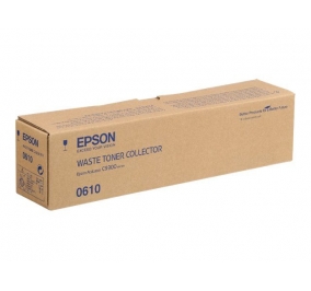 Epson Collettore toner C13S050610