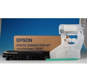 Epson Fotoconduttore + collettore toner AcuLaser S051072 C13S051072