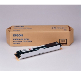 Epson Rullo olio C13S052002