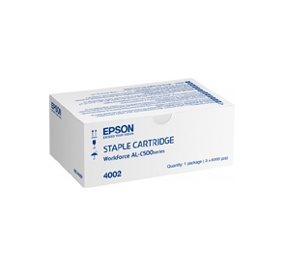 Epson Conf. 3 Punti metallici C13S904002