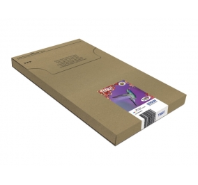 Epson Conf. 6 cartucce inkjet Colibr Claria Photographic Ink T0807 6 colori C13T08074510
