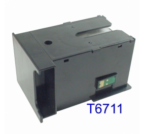 Epson Kit manutenzione T6711 C13T671100