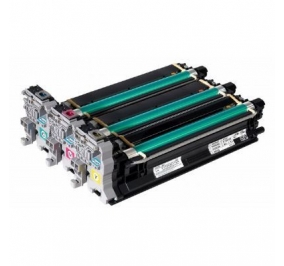 Konica-Minolta Unit immagine ciano+magenta+giallo A0310NH