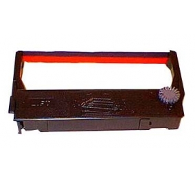 Epson Nastro ERC-23BR nero-rosso C43S015362