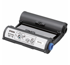 Epson TTR RC-R1WNA bianco C53S635002