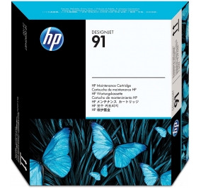 HP Kit manutenzione 91 C9518A