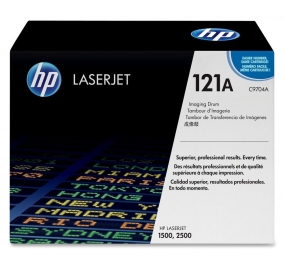 HP Tamburo 121A C9704A