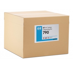 HP Kit pulizia immagini 790 CB296A