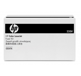 HP Fusore 220V CE247A