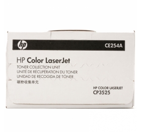 HP Collettore toner CE254A