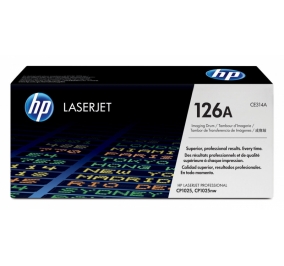HP Tamburo 126A CE314A