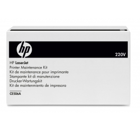 HP Fusore 220V CE506A