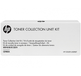 HP Collettore toner CE980A