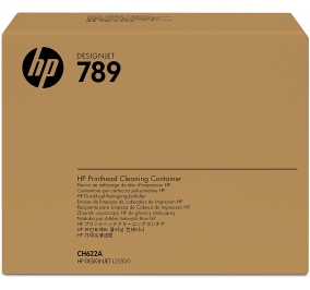 HP Tanica di pulizia Latex 789 CH622A
