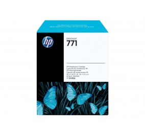 HP Maintenance Cartridge 771 CH644A