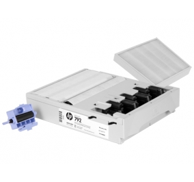 HP Tanica di pulizia 792 CR278A