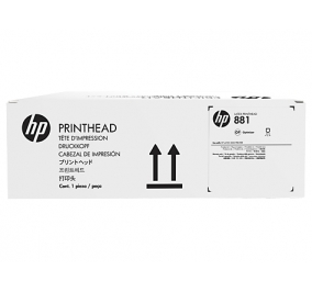 HP Testina di stampa 881 optimizer CR330A