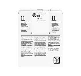 HP Cartuccia inkjet 881 optimizer CR337A