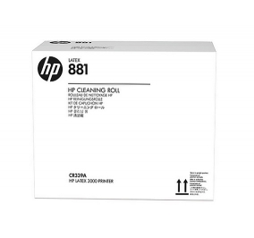 HP Ink roll Latex 881 CR339A