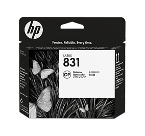 HP Testina di stampa Latex 831 optimizer CZ680A