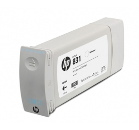 HP Cartuccia inkjet Latex 831 optimizer CZ706A